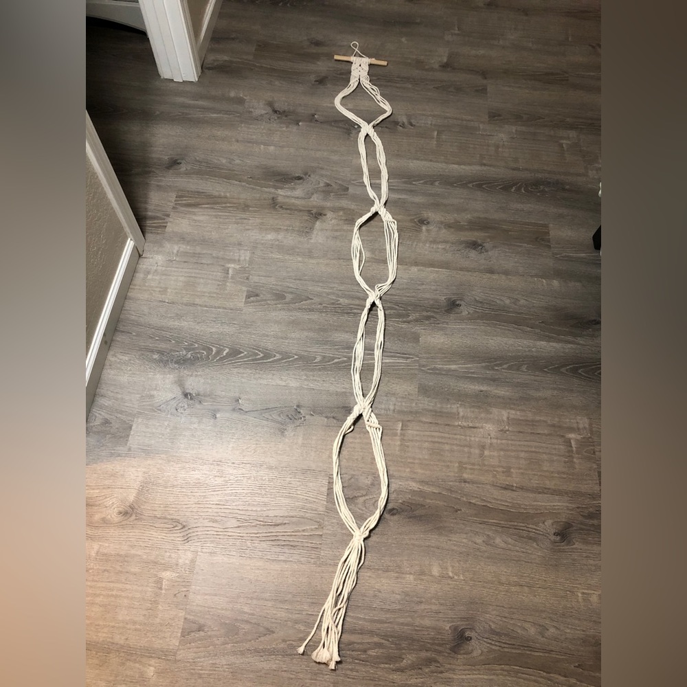 Bohemian had holder organizer